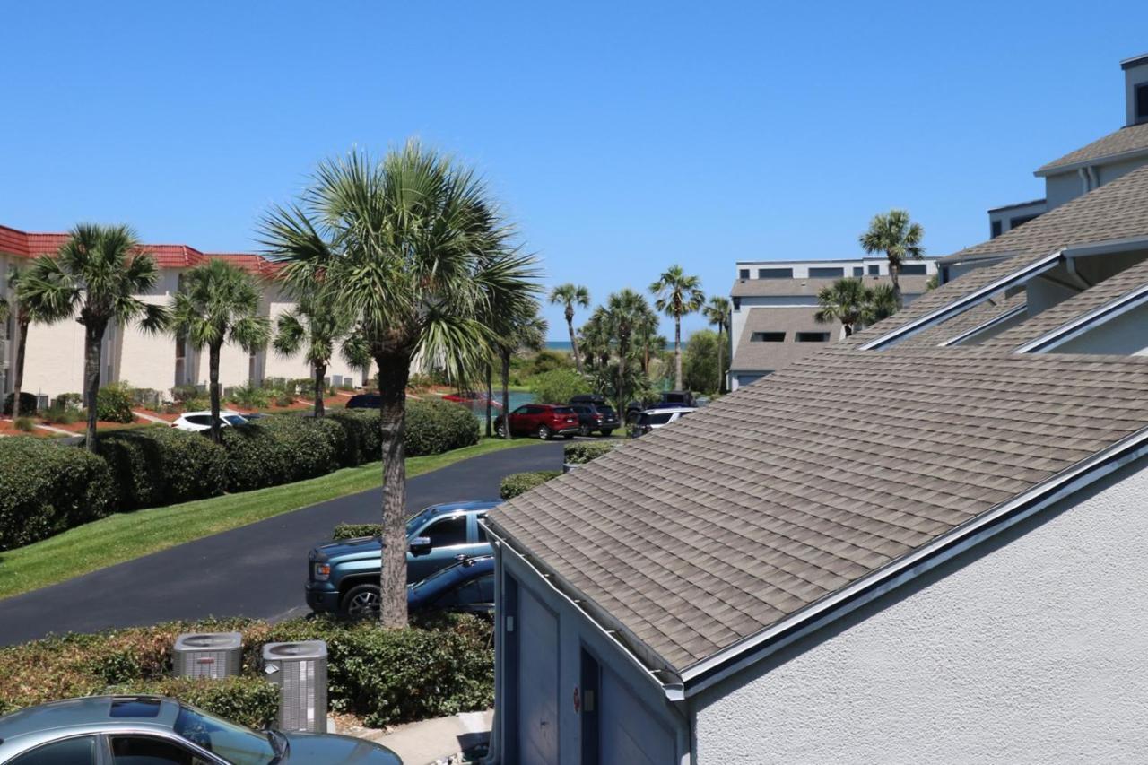 Villa Sea Winds 26 St. Augustine Exterior foto