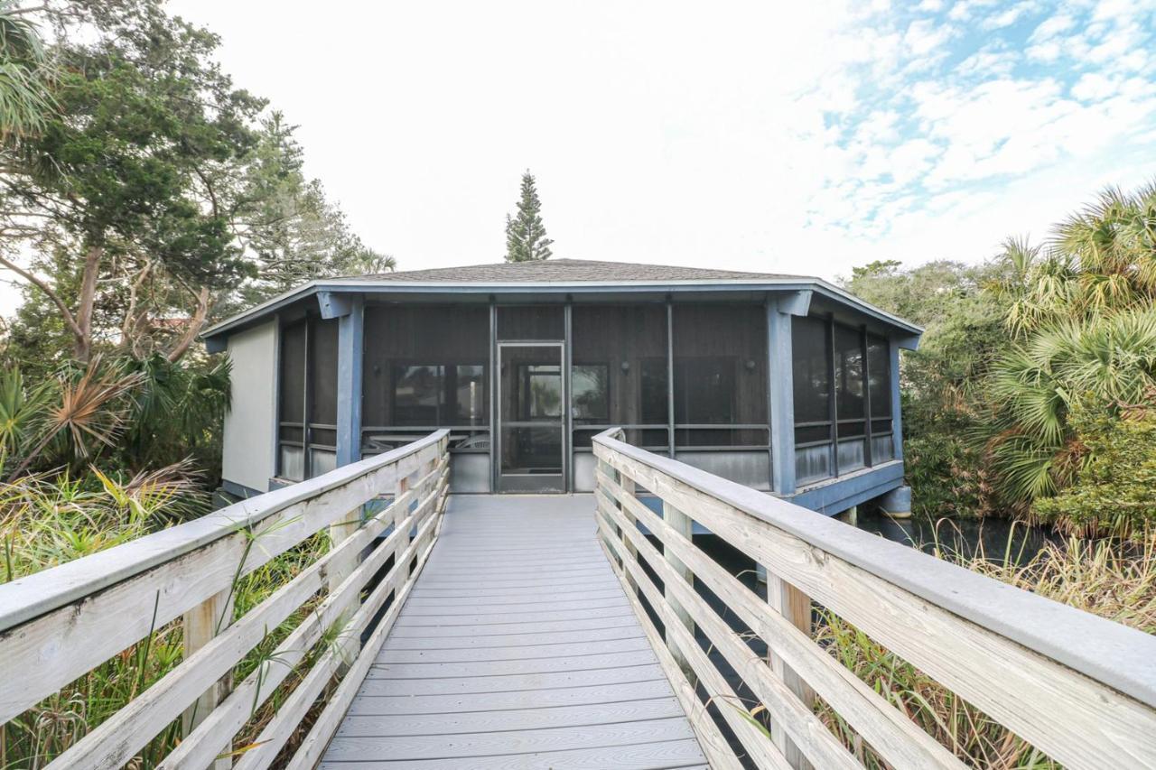 Villa Sea Winds 26 St. Augustine Exterior foto