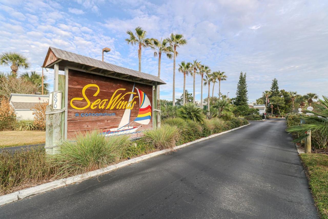 Villa Sea Winds 26 St. Augustine Exterior foto